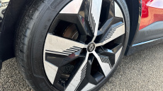 Renault Megane E-Tech EV60 160kW Techno Comfort Range 60kWh 5dr Auto Electric Hatchback